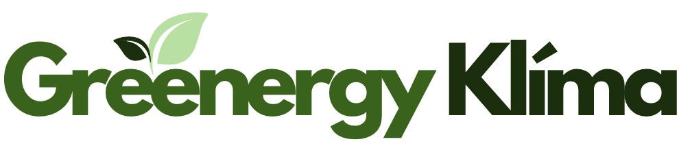 Greenergy Klima