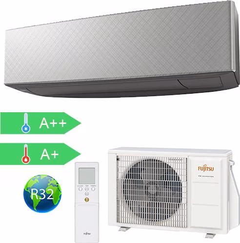 Design KE sorozat AIRSTAGE ASEG14KETF-B/AOEG14KETA